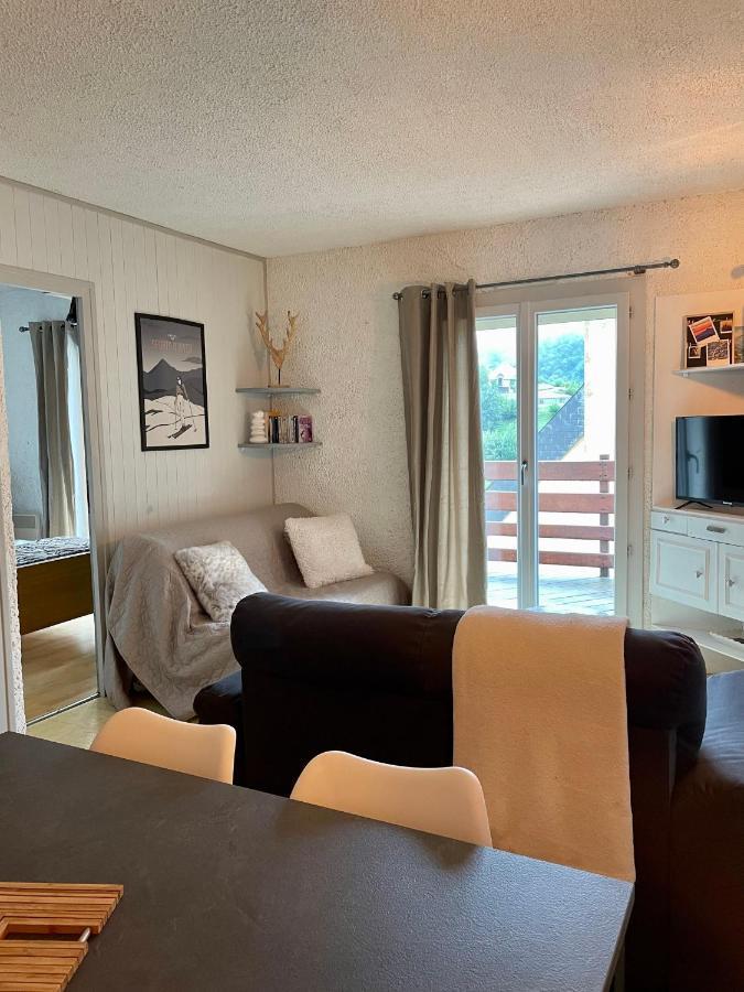 Appartement Avec Vue A Couper Le Souffle ! Каутерец Екстериор снимка
