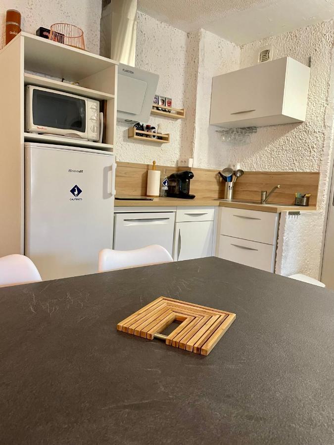 Appartement Avec Vue A Couper Le Souffle ! Каутерец Екстериор снимка
