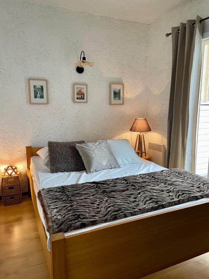 Appartement Avec Vue A Couper Le Souffle ! Каутерец Екстериор снимка