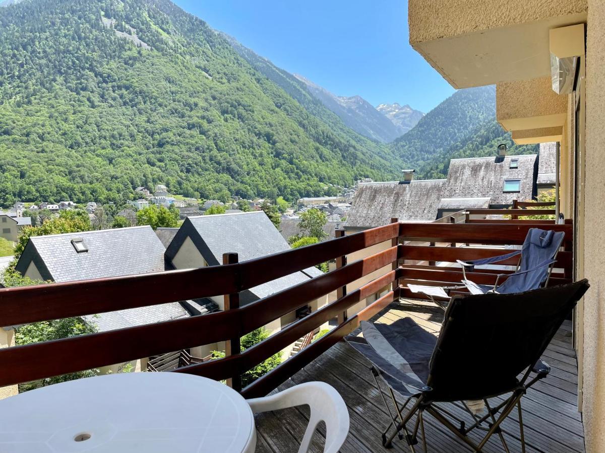 Appartement Avec Vue A Couper Le Souffle ! Каутерец Екстериор снимка